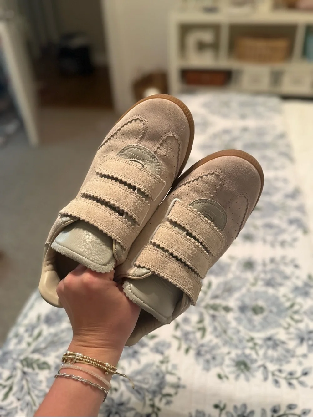 Isabel Marant Sneakers